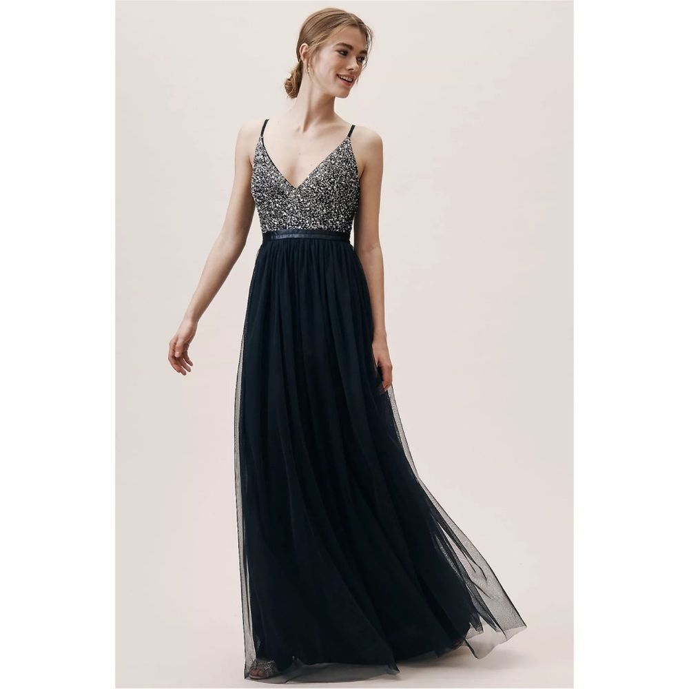 BHLDN Avery Dress